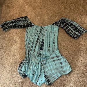 Women’s Romper
